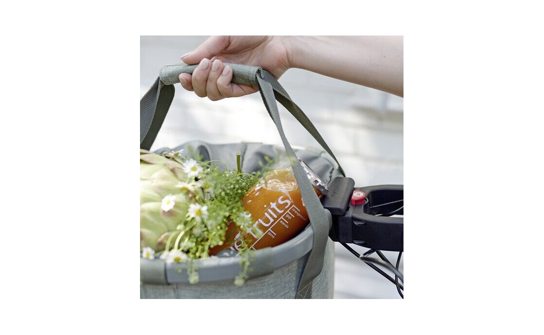 Reisenthel Bikebasket
