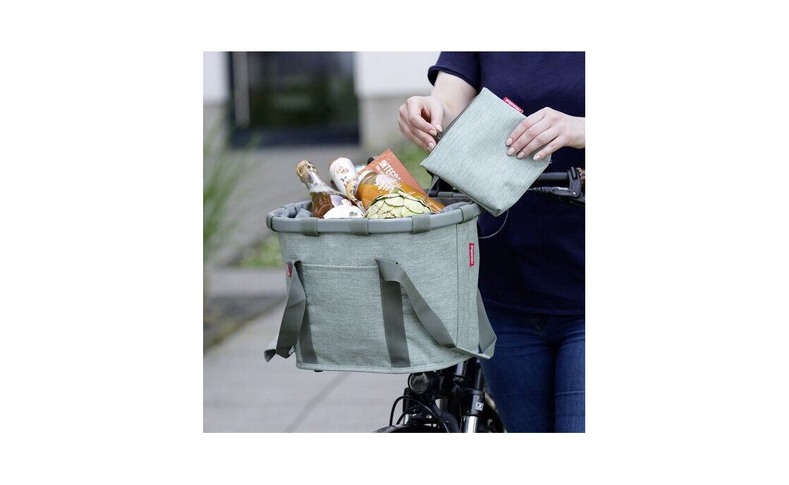 Reisenthel Bikebasket