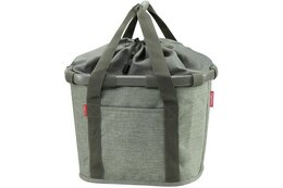 Reisenthel Bikebasket Twist Sage Lenkerkorb - 2026