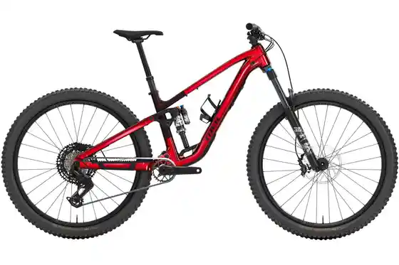 Trail-All Mountain - Trek Fuel EX 8 Gen 7 - 29 Zoll - Fully - 2026