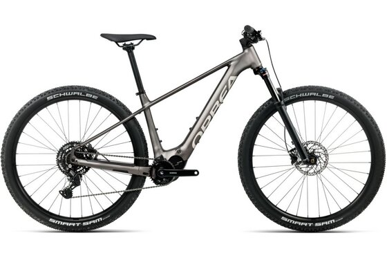 E-Bike Hardtail - Orbea Urrun 30 - 540 Wh - 29 Zoll - Diamant