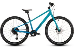 Cube Numove 240 Disc - 24 Zoll - Diamant - 2026