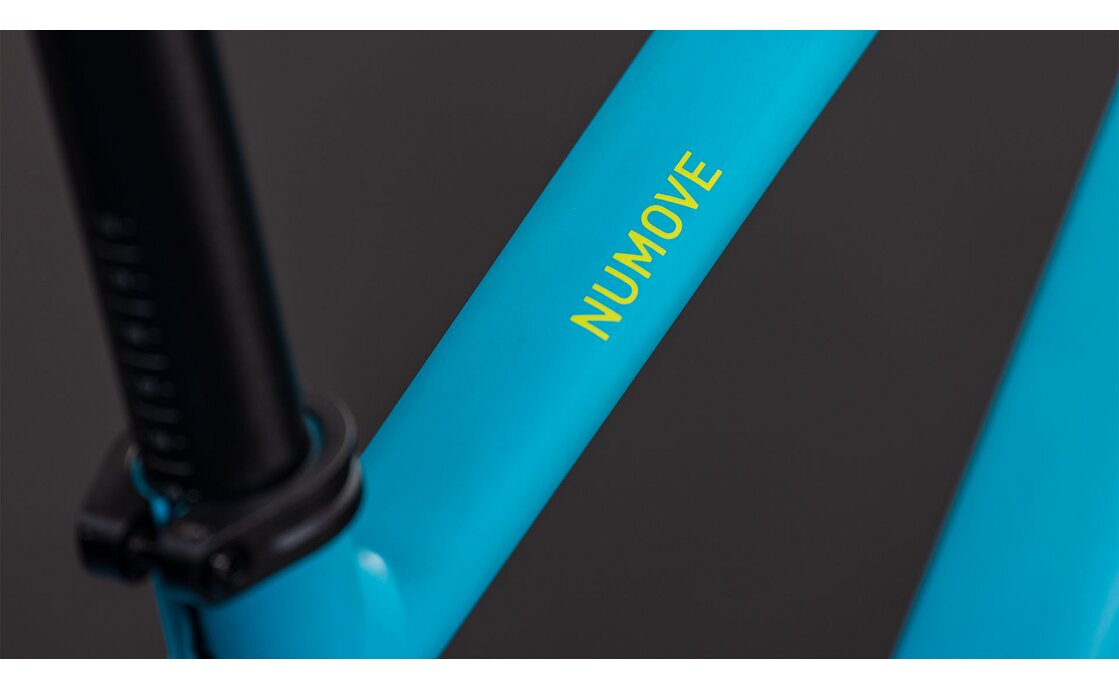 Cube Numove 240 Disc - 24 Zoll - Diamant - 2026