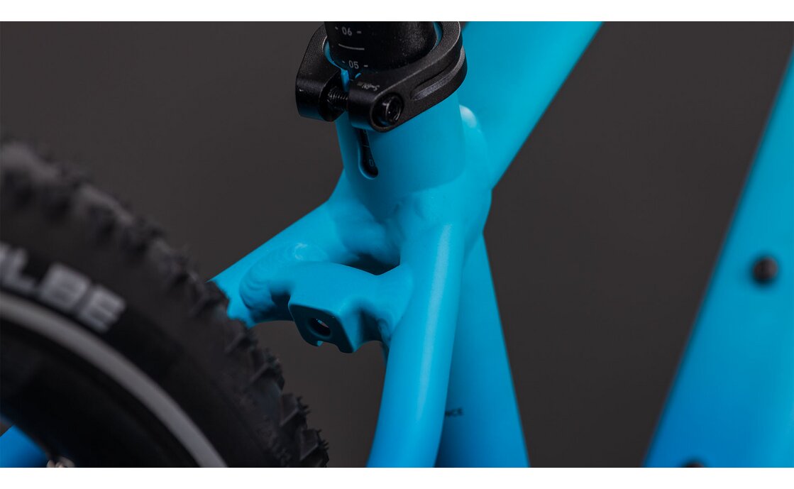 Cube Numove 240 Disc - 24 Zoll - Diamant - 2026