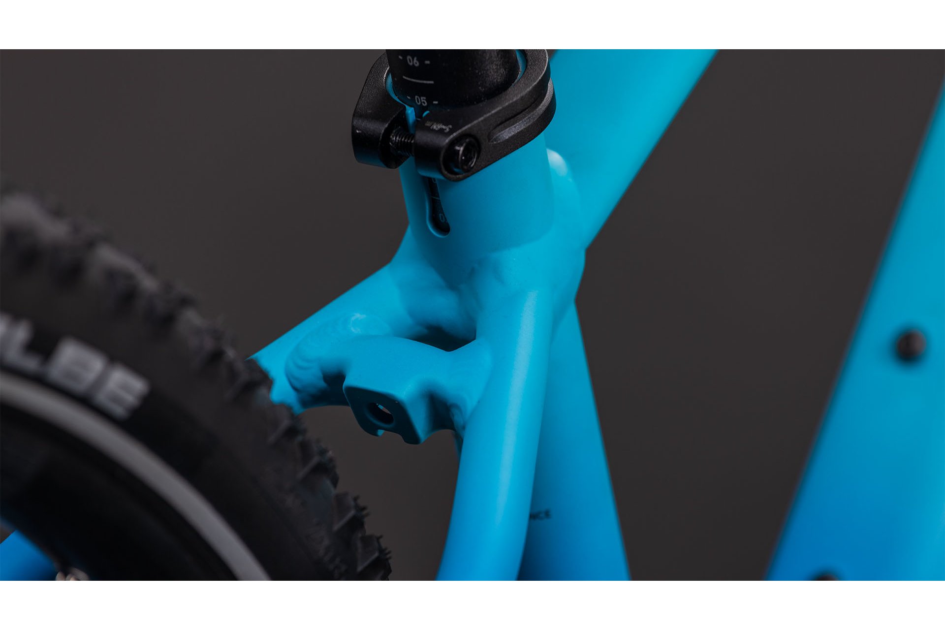 Cube Numove 240 Disc - 24 Zoll - Diamant - 2026