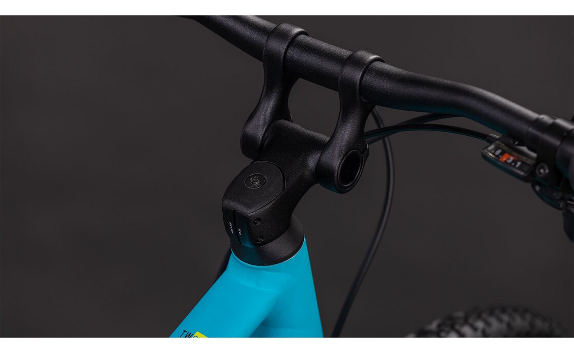 Cube Numove 240 Disc - 24 Zoll - Diamant - 2026