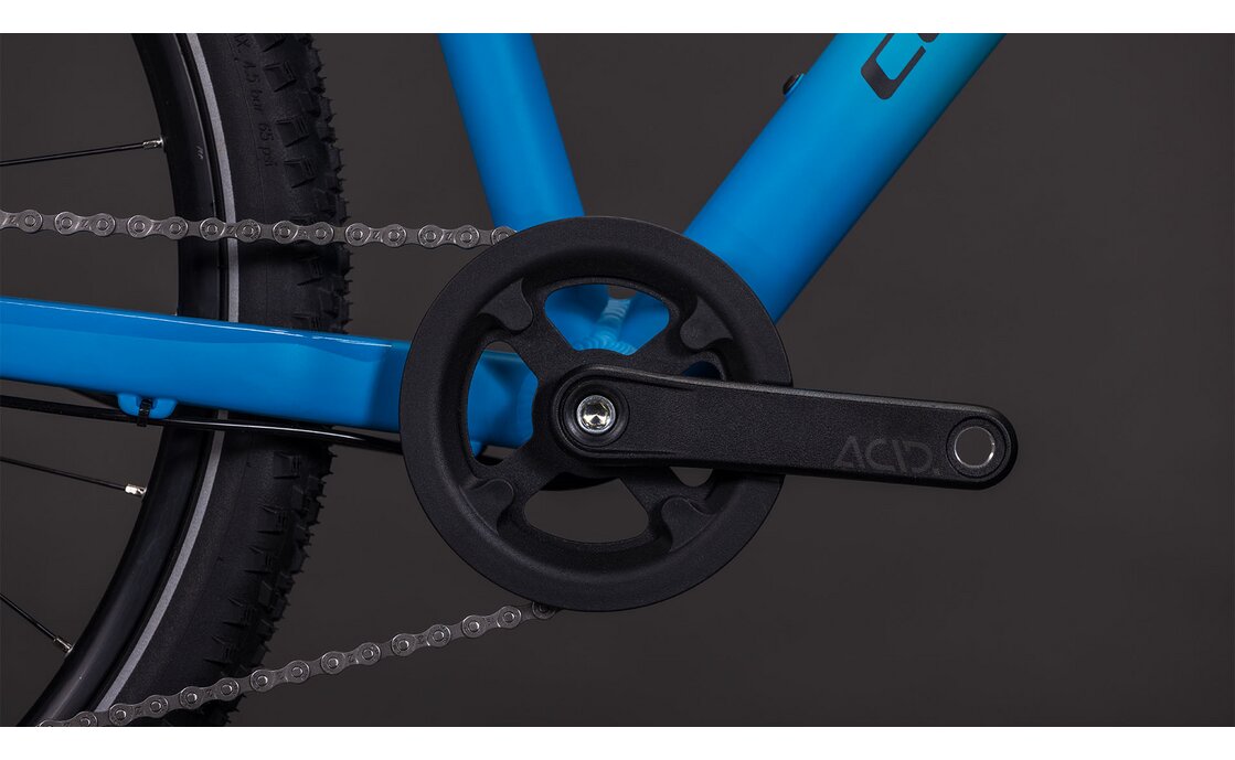 Cube Numove 240 Disc - 24 Zoll - Diamant - 2026