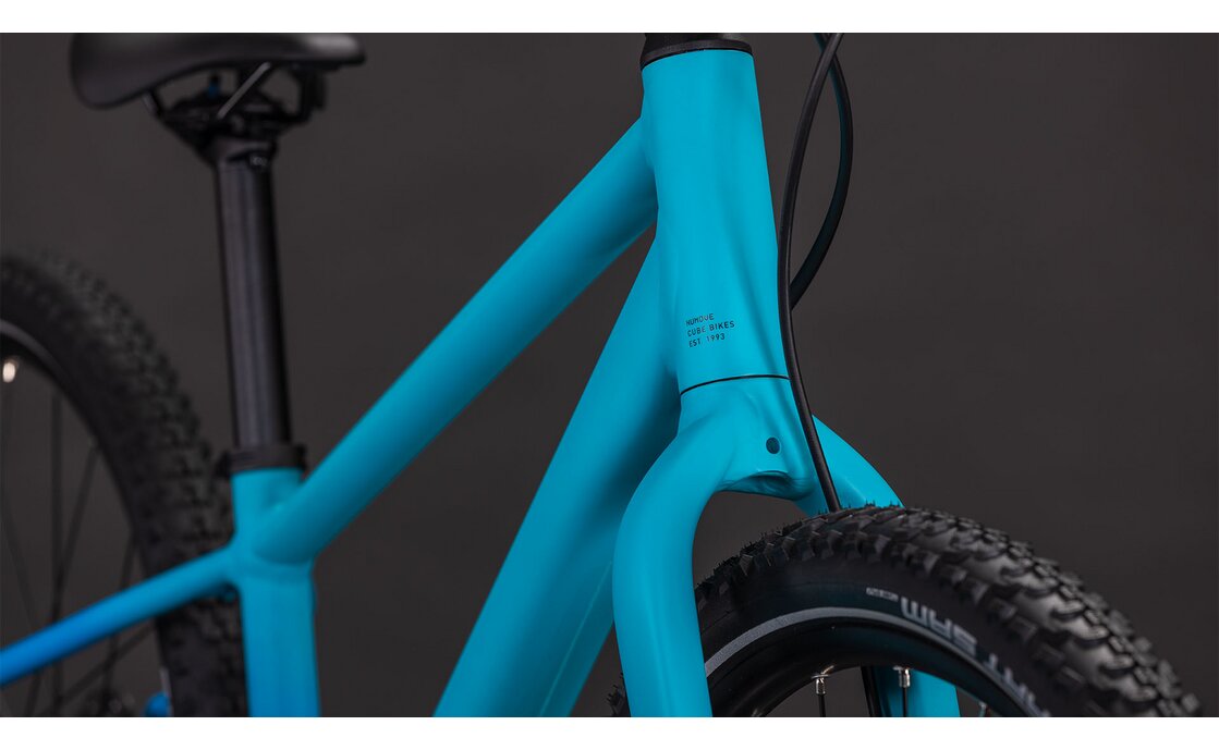 Cube Numove 240 Disc - 24 Zoll - Diamant - 2026