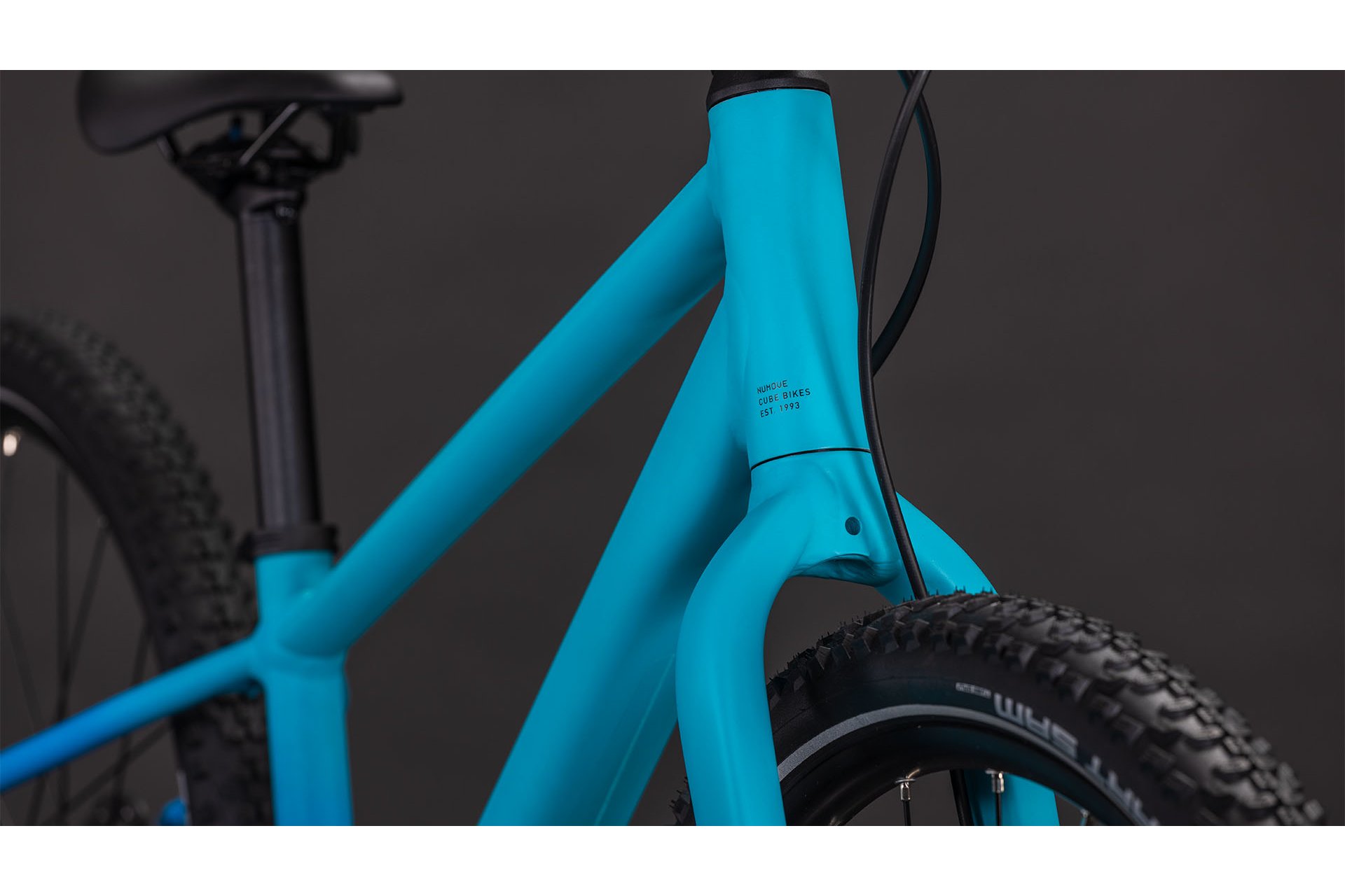 Cube Numove 240 Disc - 24 Zoll - Diamant - 2026