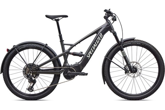 29 Zoll - E-Bike Trekking - Specialized Turbo Tero X 6.0 - 710 Wh - 29 Zoll - Fully - 2026
