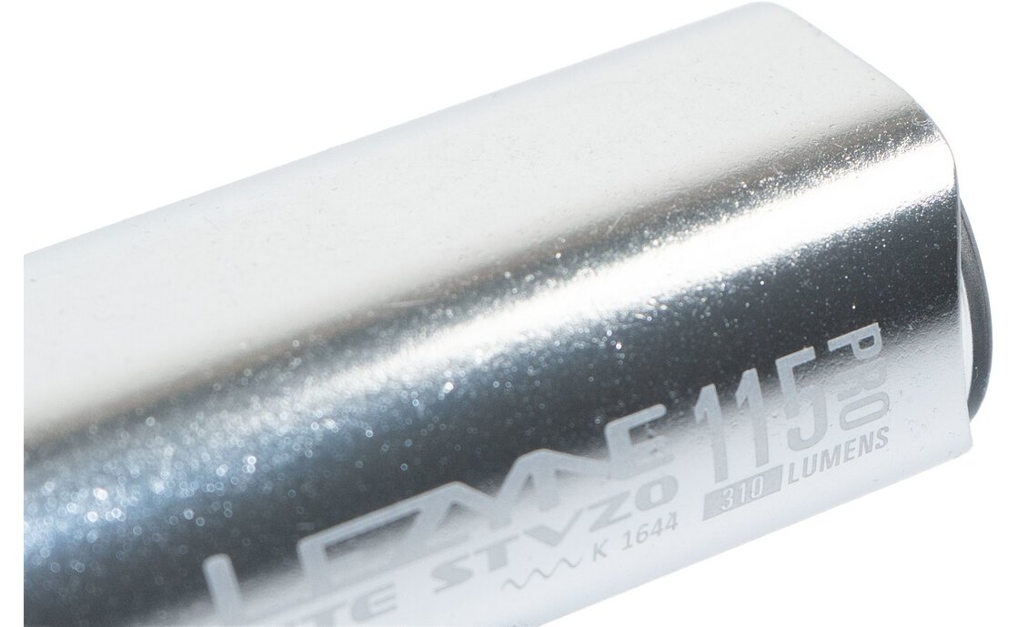 Lezyne Lite Drive Pro 115 Frontlicht StVZO