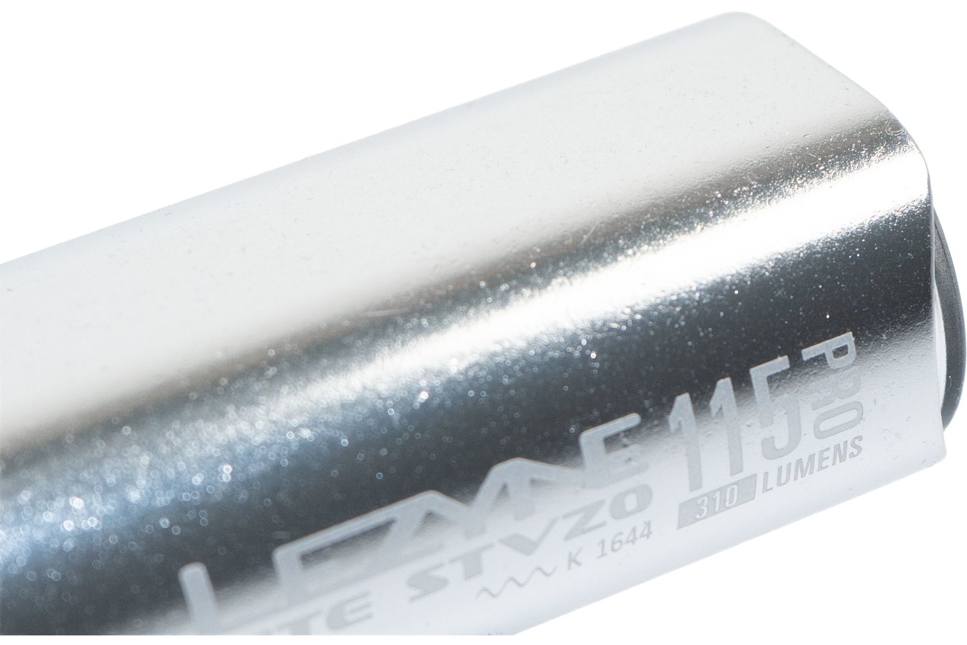 Lezyne Lite Drive Pro 115 Frontlicht StVZO