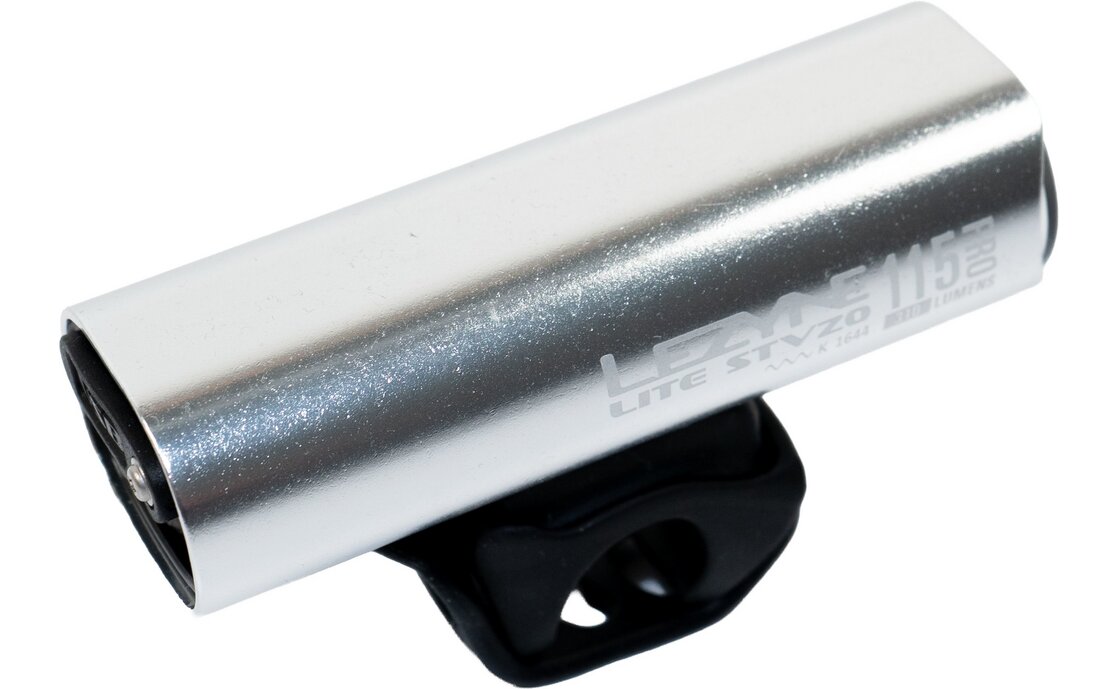 Lezyne Lite Drive Pro 115 Frontlicht StVZO