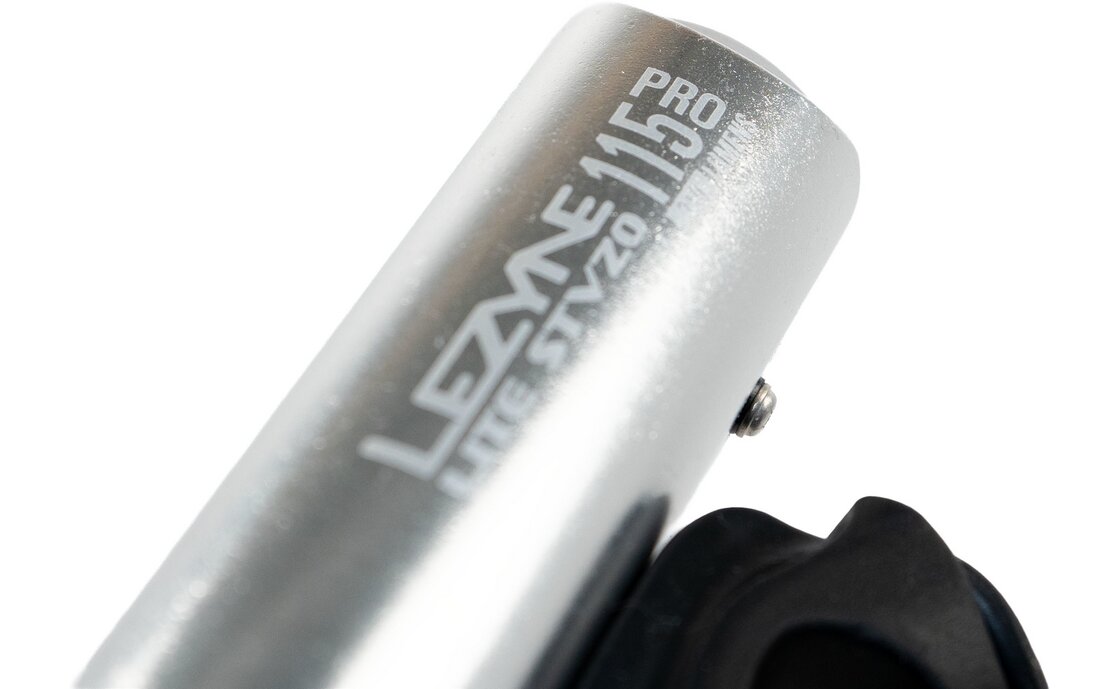 Lezyne Lite Drive Pro 115 Frontlicht StVZO