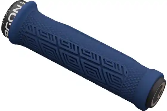 Gummi - Fahrradgriffe - Ergon GDH Griffe