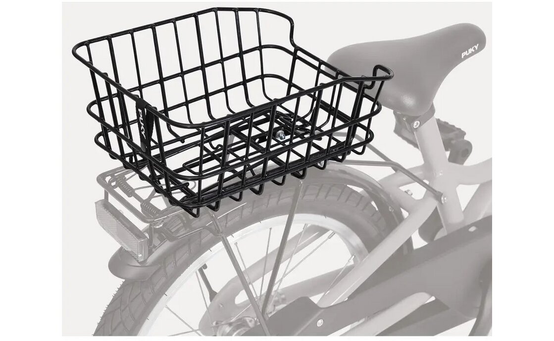 Puky Chaos Container L Gep&auml;cktr&auml;gerkorb