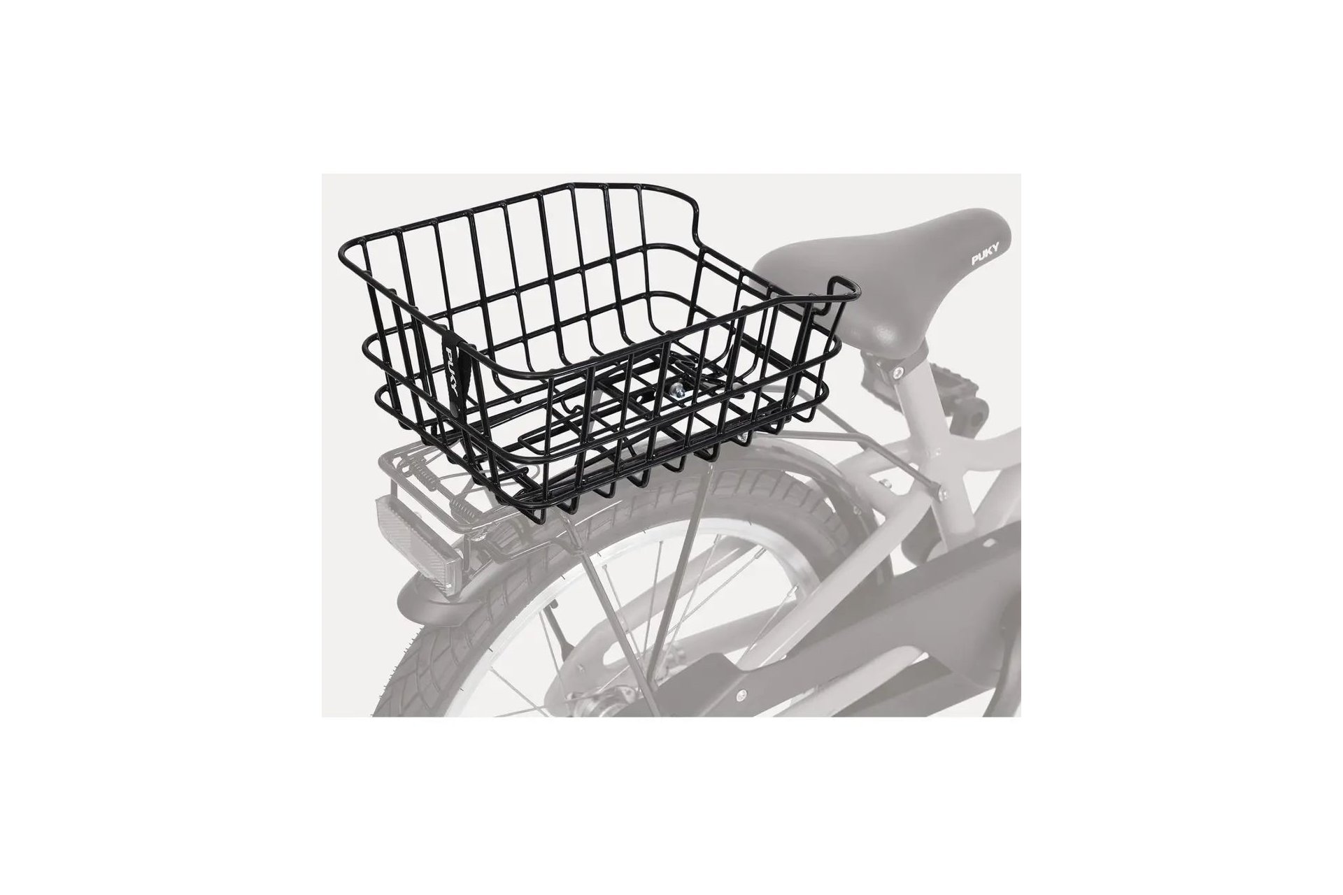 Puky Chaos Container L Gep&auml;cktr&auml;gerkorb