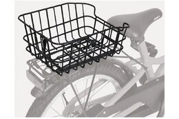 Puky Chaos Container L Gep&auml;cktr&auml;gerkorb