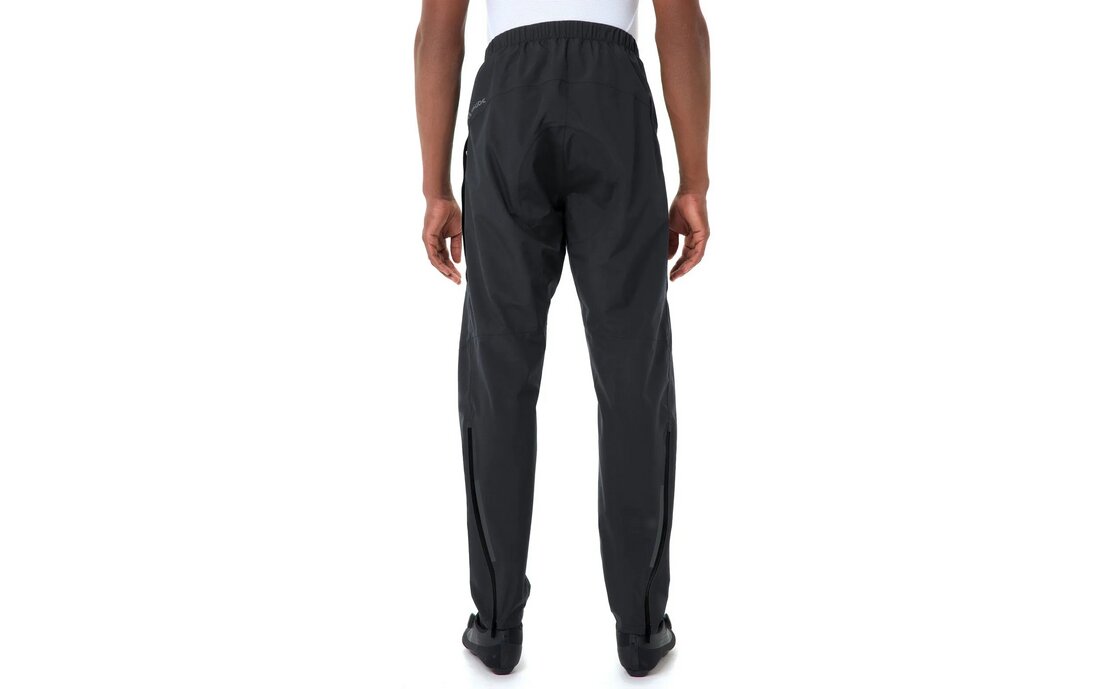 Vaude Men's Kuro Pro Rain Pants