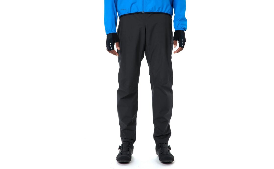 Vaude Men's Kuro Pro Rain Pants