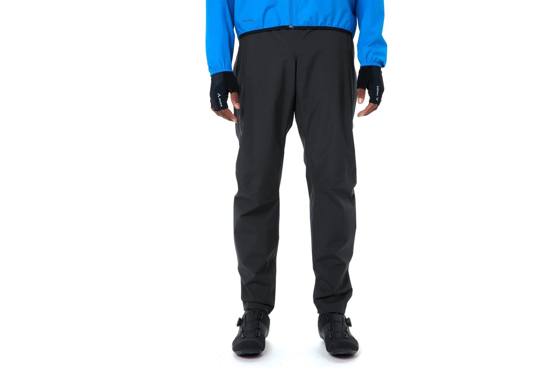 Vaude Men's Kuro Pro Rain Pants