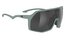Rudy Project Thunder Smoke Black - Green Sage Matte