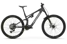 Megamo Reason AL 05 - 800 Wh - 29 Zoll - Fully