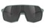 Rudy Project Thunder Smoke Black - Green Sage Matte