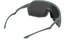 Rudy Project Thunder Smoke Black - Green Sage Matte