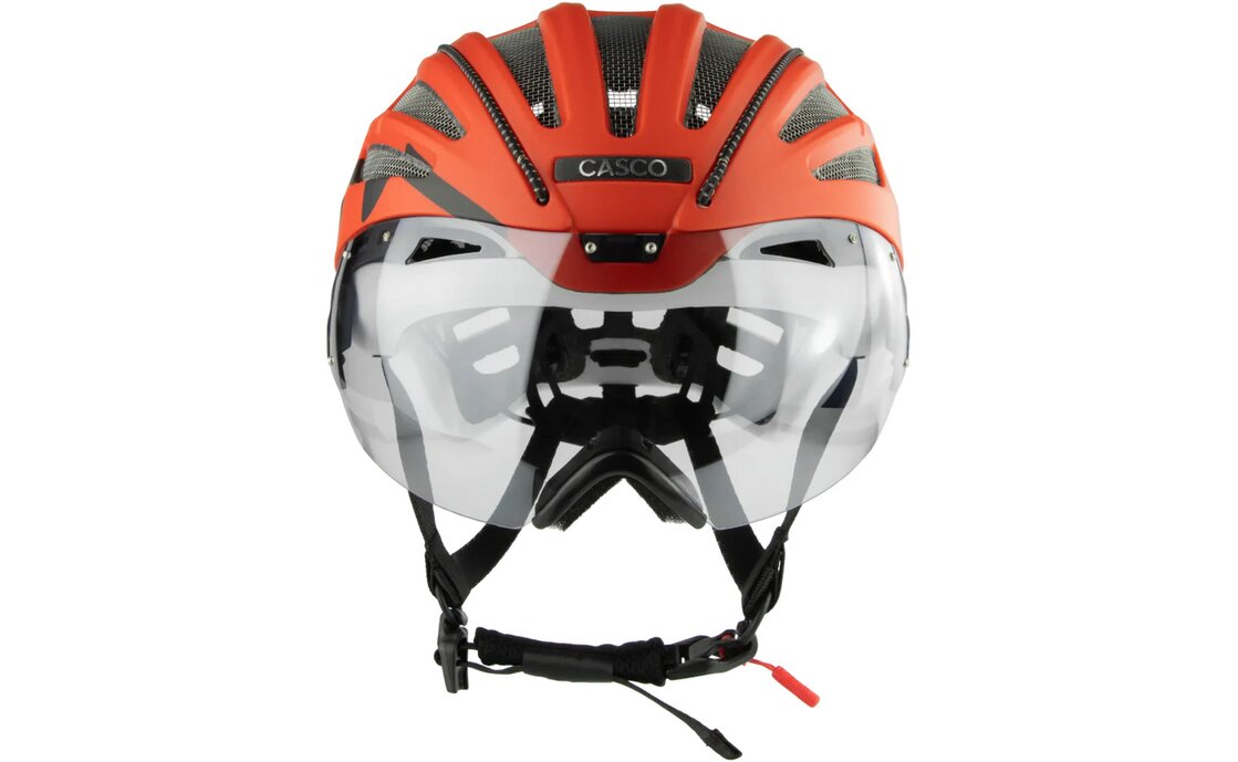 Casco SPEEDairo