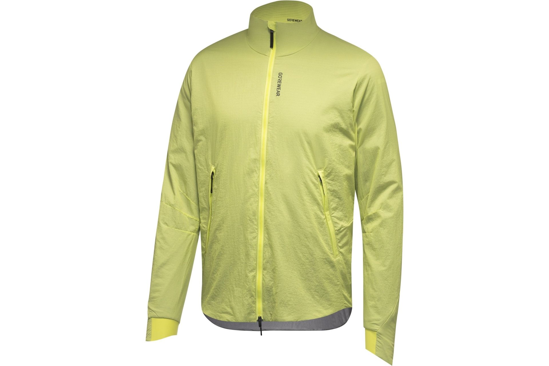 Gore Concurve Windstopper Insulated Jacke