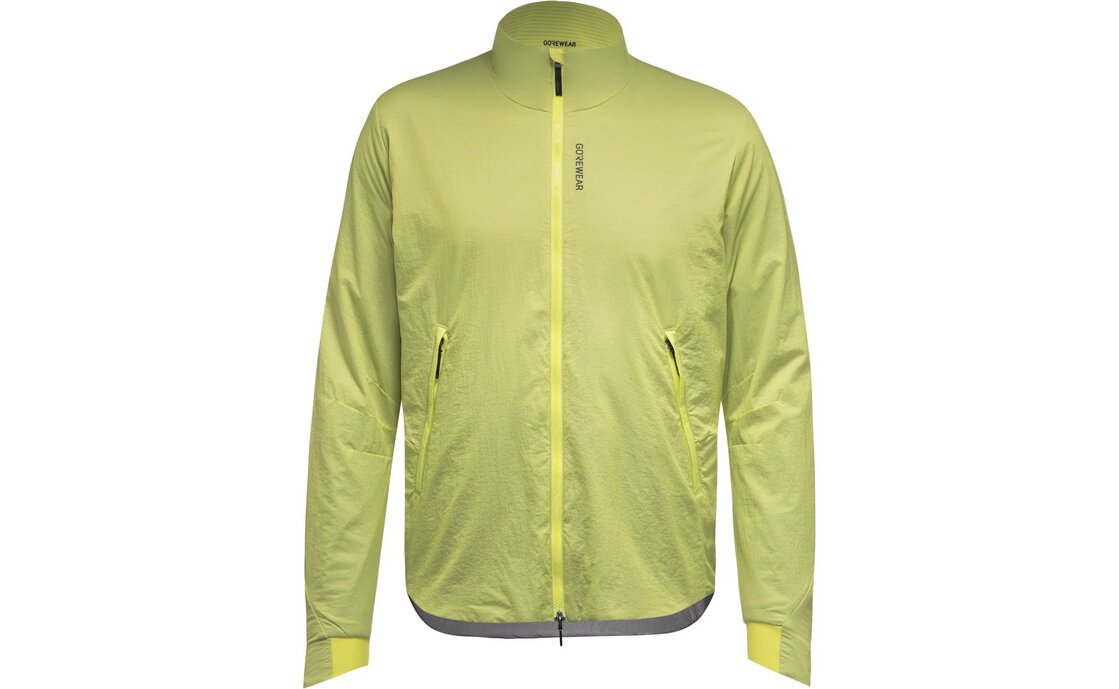 Gore Concurve Windstopper Insulated Jacke