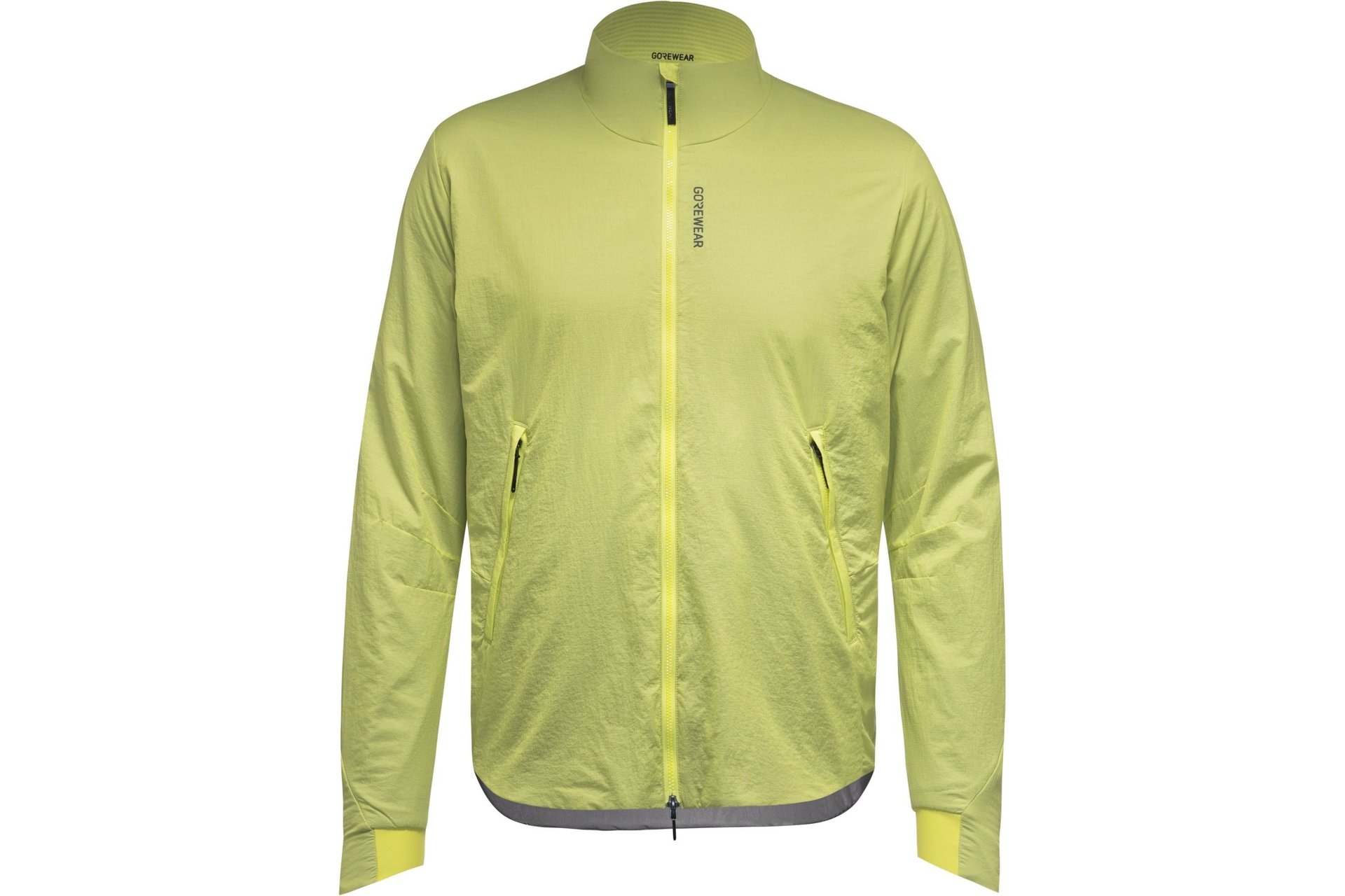 Gore Concurve Windstopper Insulated Jacke