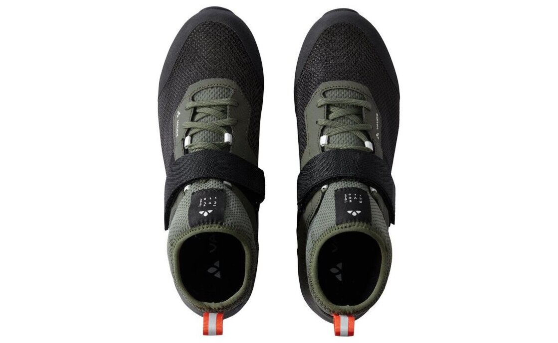 Vaude Kuro Mid STX II Gravel Radschuhe
