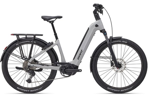 Giant - Giant Anytour X E+ 3 - 625 Wh - 27,5 Zoll - Tiefeinsteiger - 2027