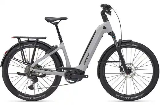 E-Bike Trekking - Giant Anytour X E+ 3 - 625 Wh - 27,5 Zoll - Tiefeinsteiger - 2027