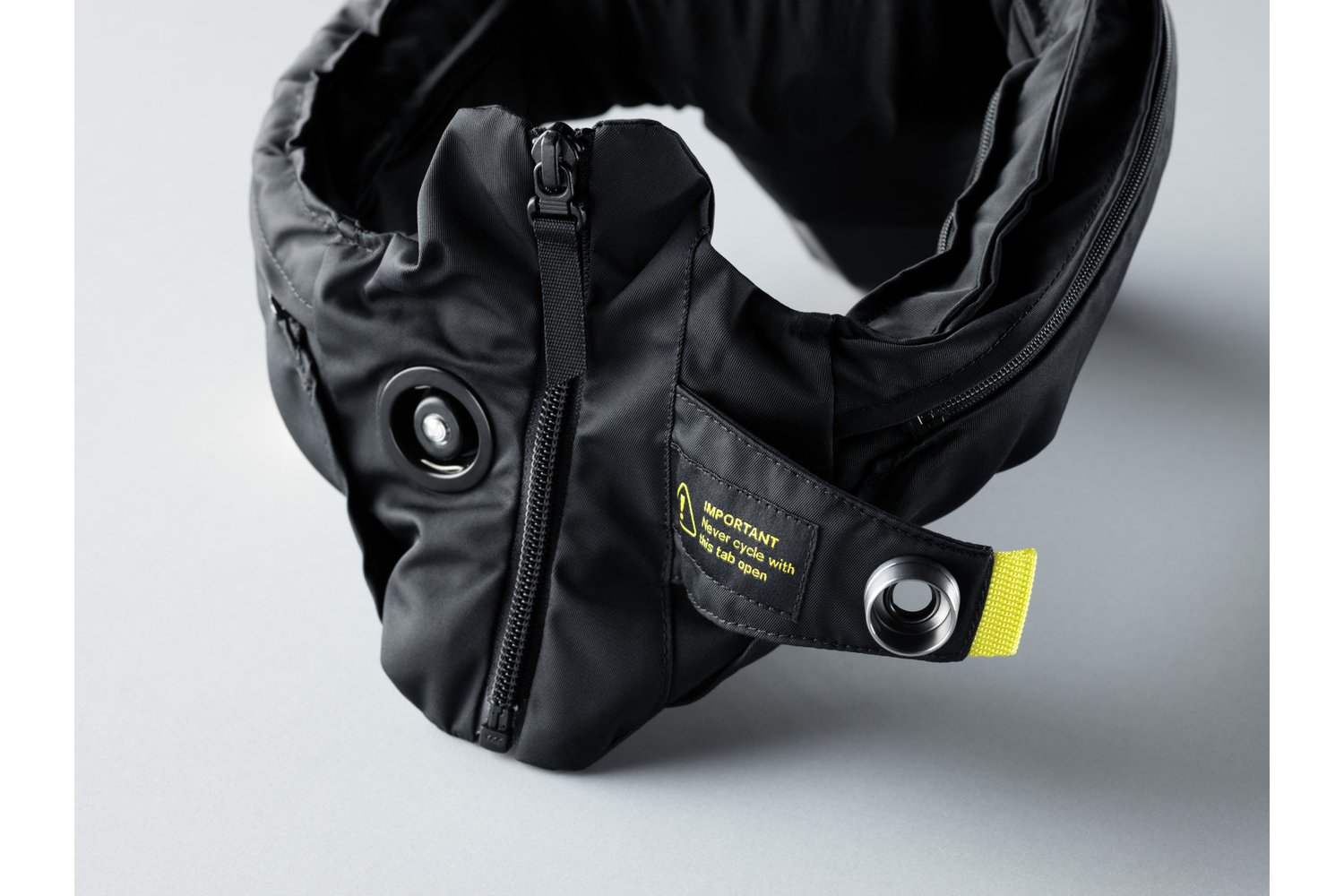 Hövding 3.0 Airbag Helm 2023 günstig kaufen Fahrrad XXL