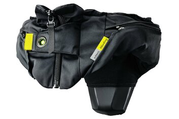 Trekking, Urban & City Helme - Hövding 3 Airbag Helm