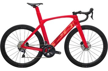 Aero Rennräder - Trek Madone SL 6 - 2022 - 28 Zoll - Diamant