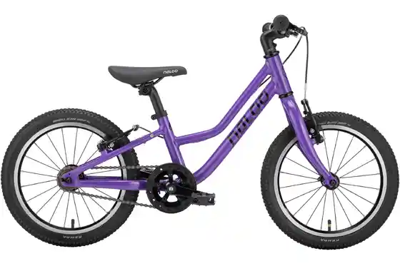 Angebote Fahrräder - Naloo Chameleon 16" MK2 - 16 Zoll - Diamant - 2026