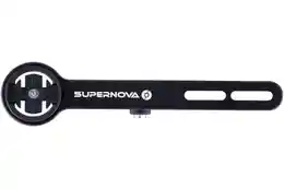 Supernova Aero Halter