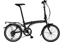 Dahon SUV D6 - 20 Zoll - Faltrahmen - 2025