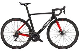 Wilier Cento10 SL Disc - 105 Di2 - NDR38 - 28 Zoll - Diamant - 2023