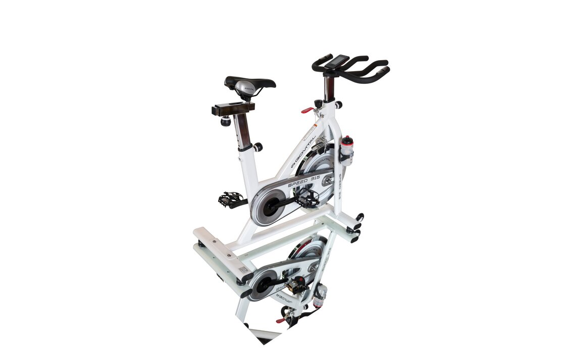 Govital Speed 315 Indoorbike - Auslaufmodell