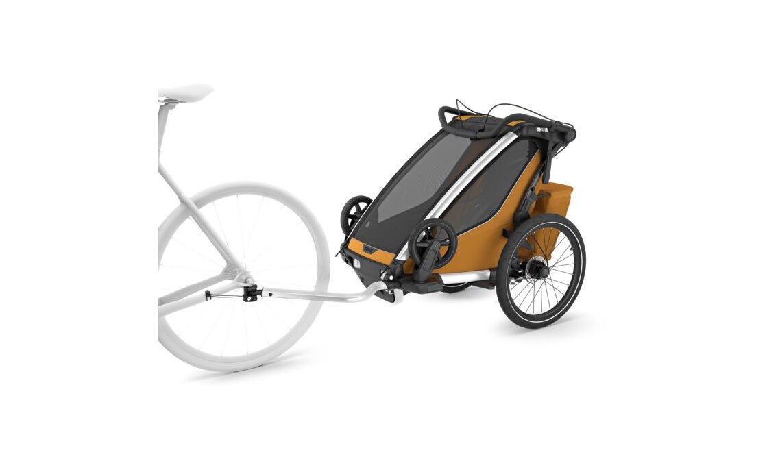 Thule Chariot Sport 2 Single - B-Ware