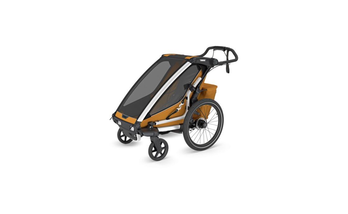 Thule Chariot Sport 2 Single - B-Ware