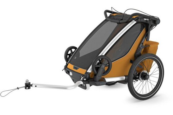 Kinderanhänger - Thule Chariot Sport 2 Single - B-Ware