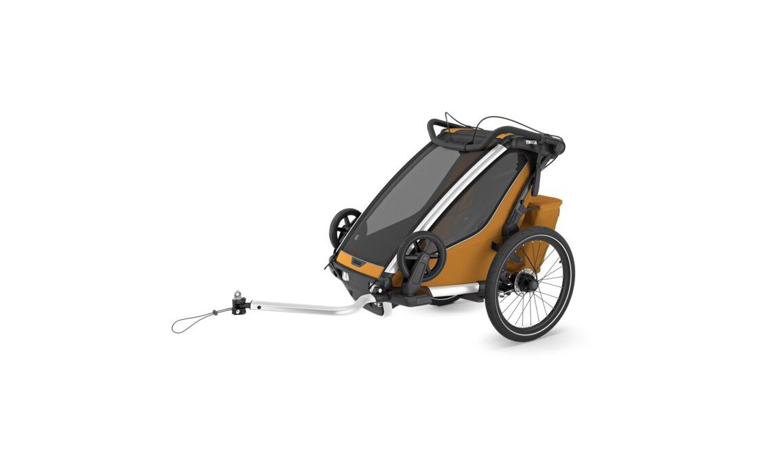 Thule Chariot Sport 2 Single - B-Ware