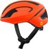 fluorescent orange matt