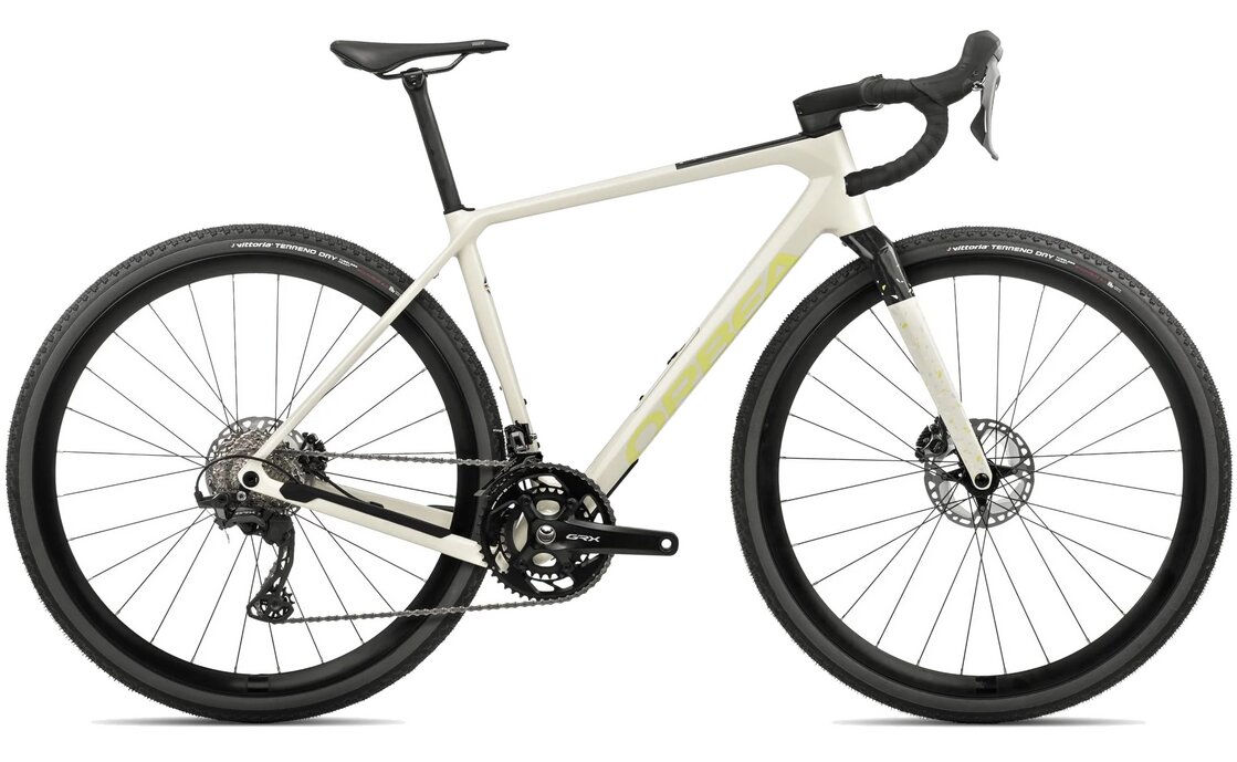 Orbea Terra M20i Team - 28 Zoll - Diamant - 2024